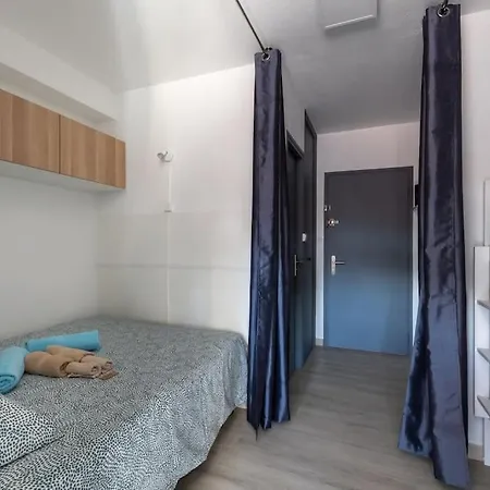 Apartment Rose Des Sables * Climatisation * Terrasse * A 10 Min * Commerces